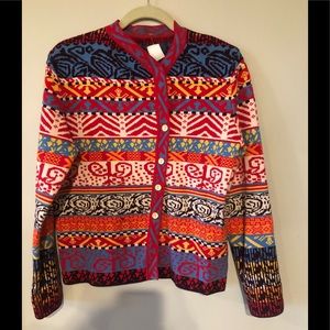 Floryday cardigan M